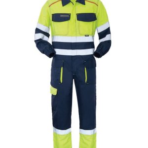 Tuta Pentavalente ROSSINI