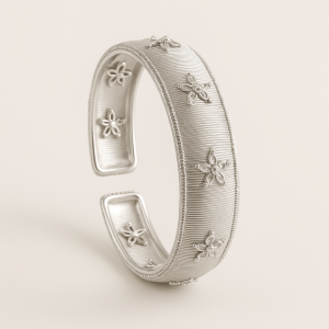 Anello Bizantine Made in Italy