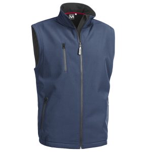 Gilet Softshell SOTTOZERO Chrono