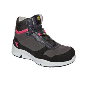Scarpe antinfortunistiche DIADORA ATHENA MID S3L FO SR ESD