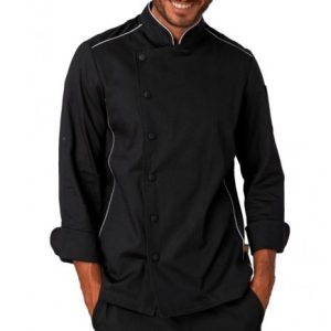 Giacca cuoco da uomo SIGGI Alex