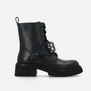 Anfibi Fib Jew Bruno Premi