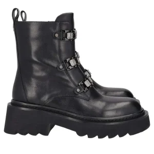 Anfibi Lea Tosca Blu