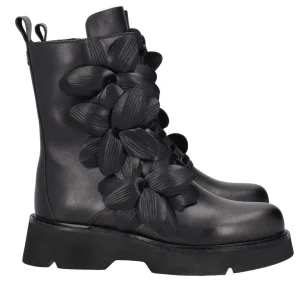 Anfibi Louise Tosca Blu