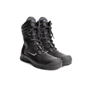 Stivali antinfortunistici S3 SRC HRO CI HI ABOUT BLU Tornado