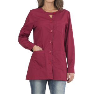 Casacca manica lunga SIGGI Averill