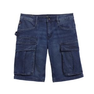 Bermuda da lavoro DIADORA BERMUDA STONE CARGO LIGHT