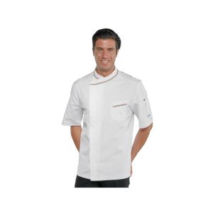 Giacca Mezza Manica Bilbao ISACCO 059310/059321/059331