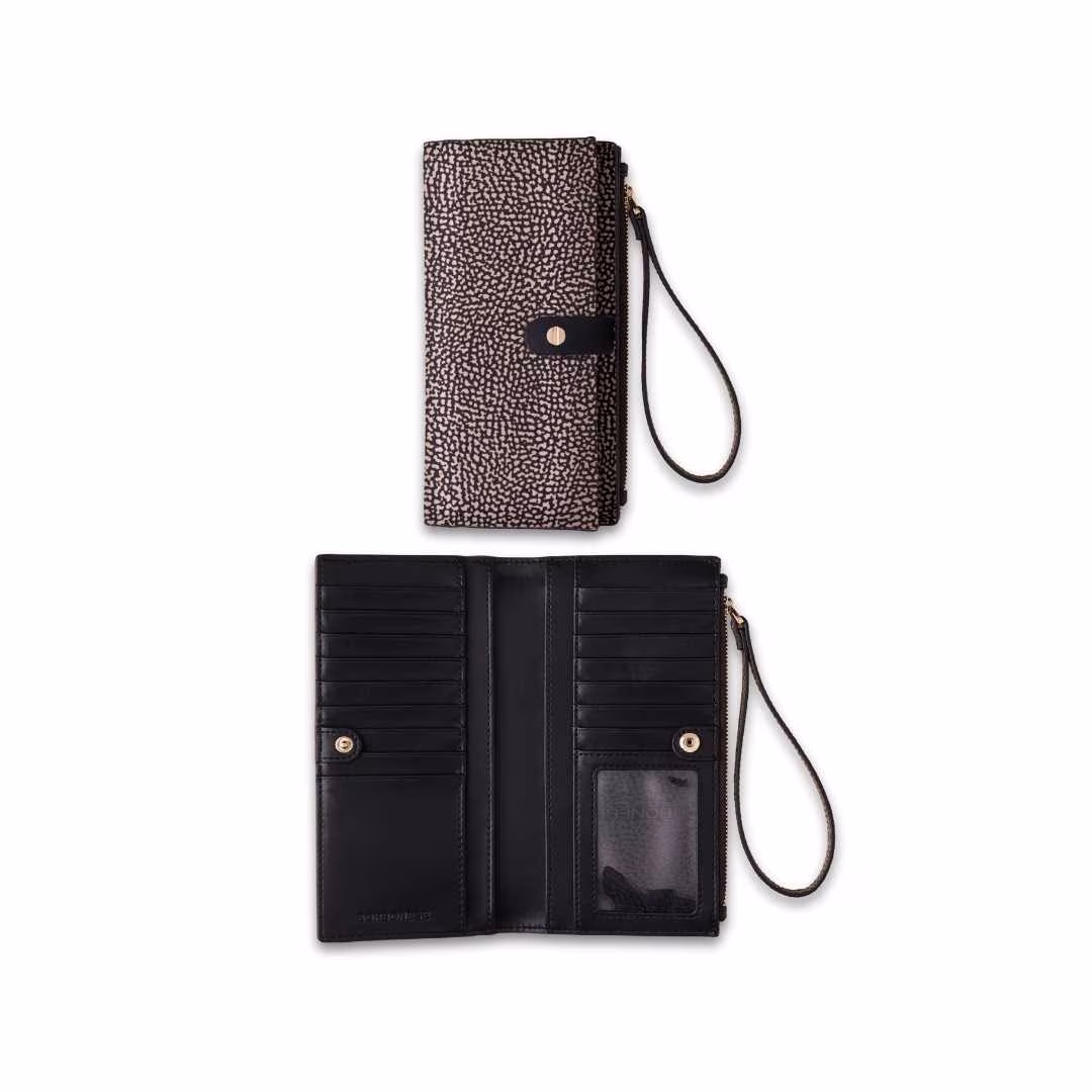 Portafoglio Classica Borbonese