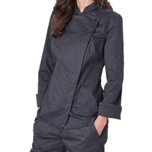 Giacca da cucina donna SIGGI Beatrice