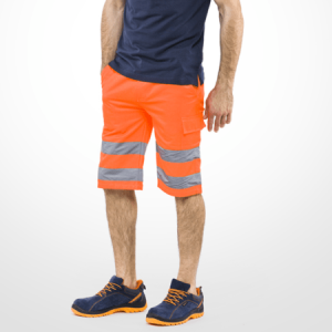 Bermuda Alta Visibilità SOTTOZERO