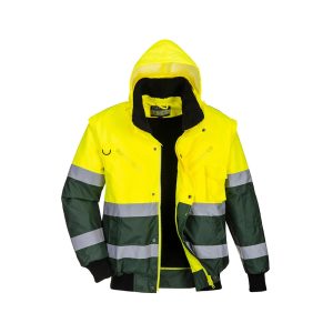 Bomber HV Portwest C565