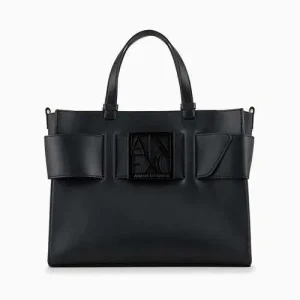 Borsa Armani Exchange