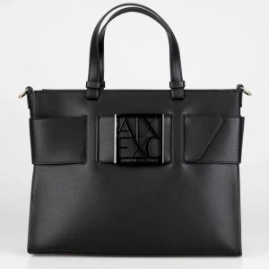 Borsa Armani Exchange