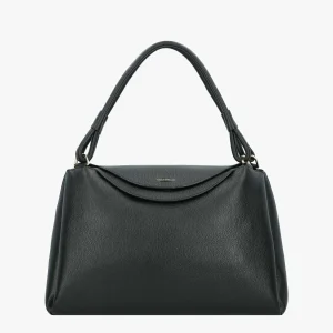 Borsa Clyps Coccinelle Nero