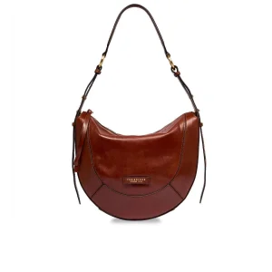 Borsa Fedora The Bridge