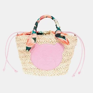 Borsa Amalfi Teddy Rue Madam