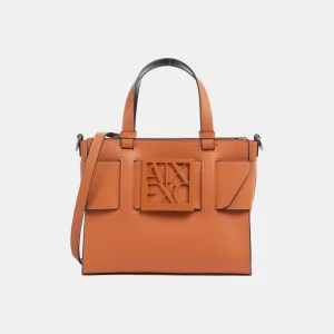 Borsa Armani Exchange