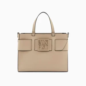 Borsa Armani Exchange