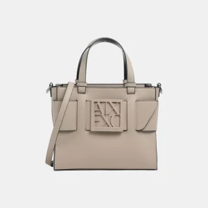 Borsa Armani Exchange