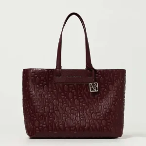 Borsa Armani Exchange