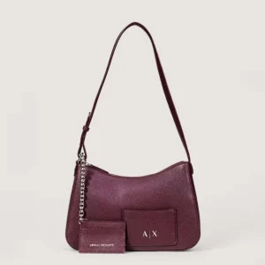 Borsa Armani Exchange