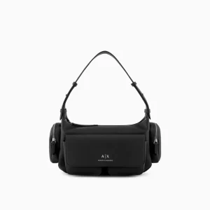 Borsa Armani Exchange