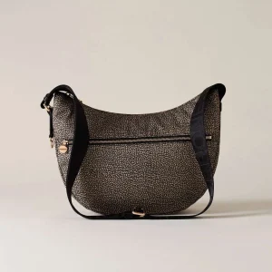 Borsa Luna Middle Borbonese