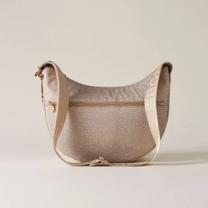 Borsa Luna Middle Borbonese