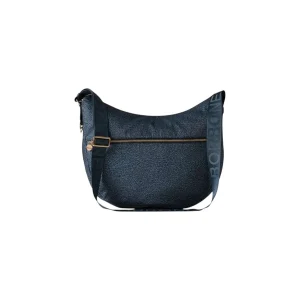 Borsa Luna Small Borbonese