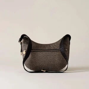 Borsa Luna Small Borbonese