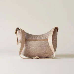 Borsa Luna Small Borbonese