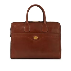 Borsa Porta Pc The Bridge