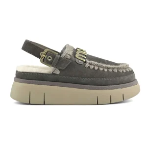 Bounce Clog Backstrap Mou