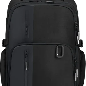 Samsonite - BIZ2GO 142144 - Zaino Porta PC 15.6” - Con Porta-Vestiti