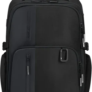 Samsonite - BIZ2GO 142145 - Zaino Porta PC 17.3” - Con Porta-Vestiti