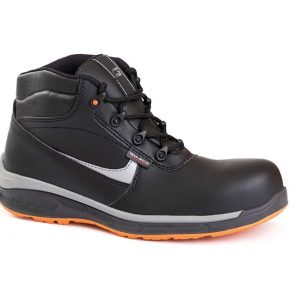 Scarpe antinfortunistiche alte S3L SRC GIASCO Cienzo