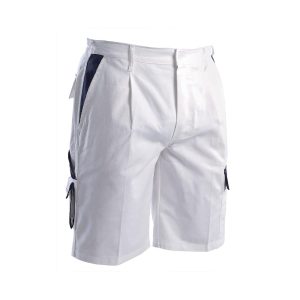 Bermuda da imbianchino P&P LOYAL COL12 101