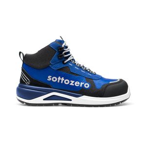Scarpe alte SOTTOZERO Concorde