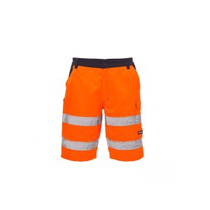 Bermuda alta visibilità PAYPER CRAFT