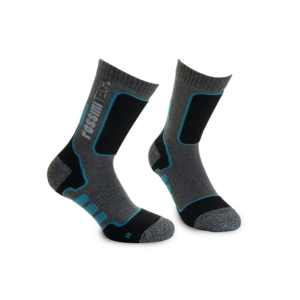 Calze da lavoro traspiranti (2 Paia) ROSSINI Cortina