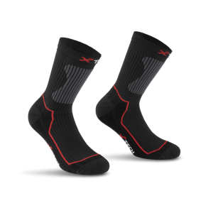 Calza tecnica a compressione XTECH XT55