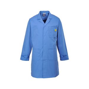 Camice antistatico ESD PORTWEST AS10
