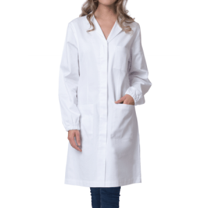 Camice da laboratorio donna SIGGI