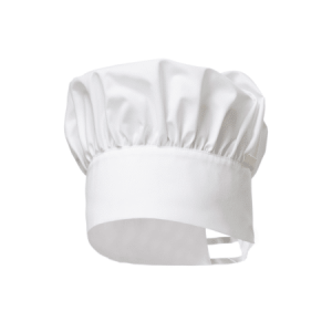 Berretto da cucina SIGGI Dean