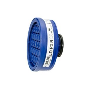 Cartuccia Filtro 100 P3 R SPASCIANI