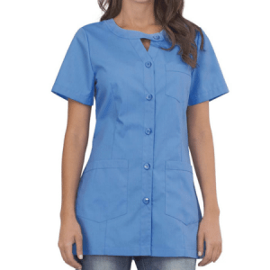 Casacca colorata SIGGI Alpha