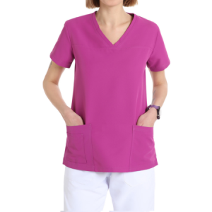 Casacca no-stiro donna QUICK Power M/C