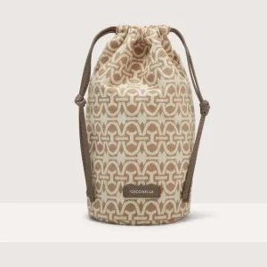 Coccinelle Slice Monogram