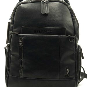 ZAINO CHIUSURA LAMPO